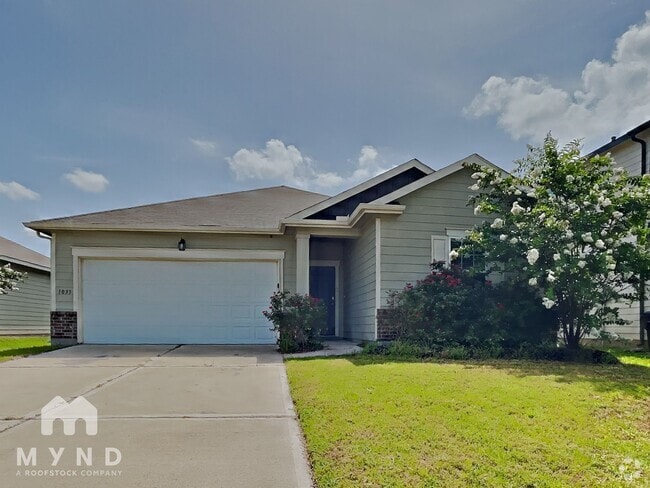 Building Photo - 1033 Water Oak Ln