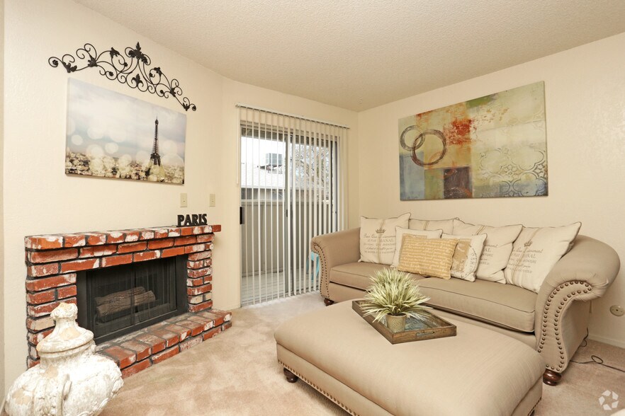 Merit Manor Apartments Rentals Clovis, CA