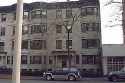 Primary Photo - 1471 Beacon St