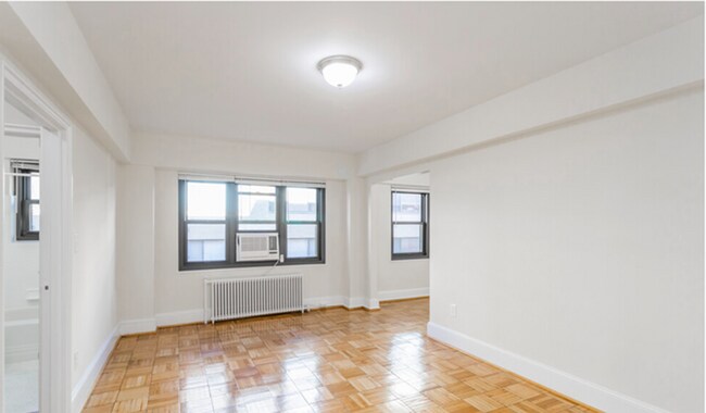 Interior Photo - The Chancery Apartments