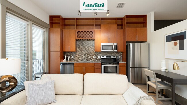Foto del edificio - 1701 N Lois Ave
