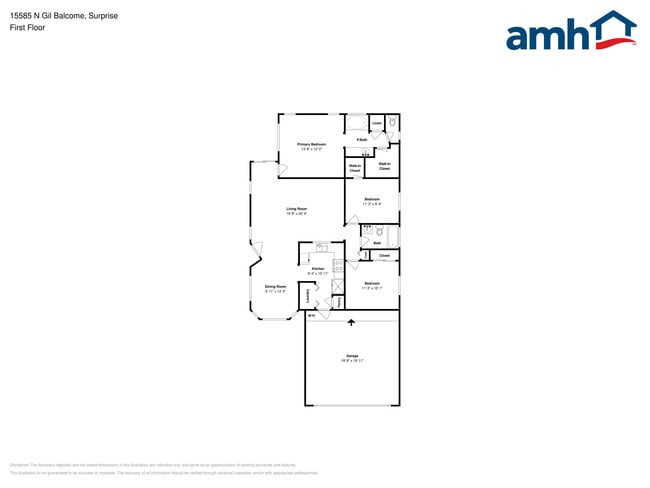 Building Photo - 15585 N Gil Balcome