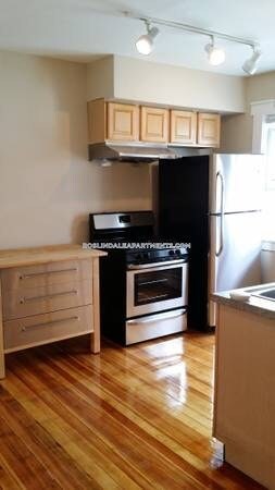 Foto principal - 3957 Washington St