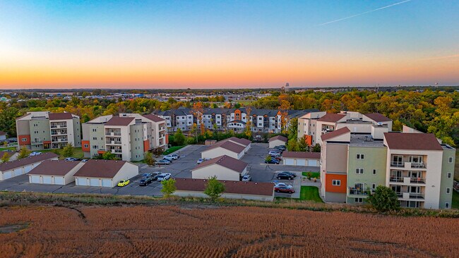Foto del edificio - Lakewood Terrace