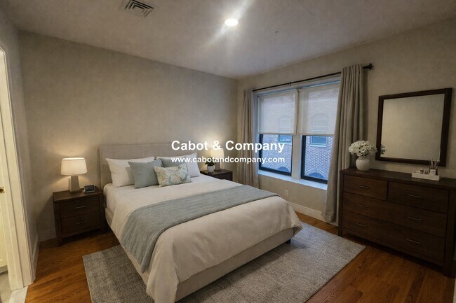 Foto del edificio - 725 Boylston St