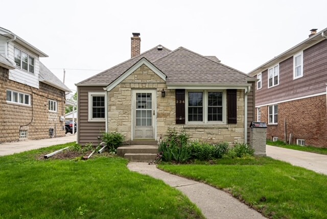 Primary Photo - 334 N 69th St
