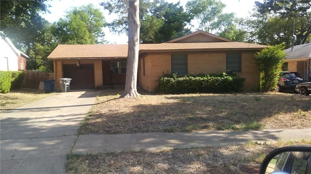 1803 Billie Dr, Dallas, TX 75232 House Rental in Dallas, TX