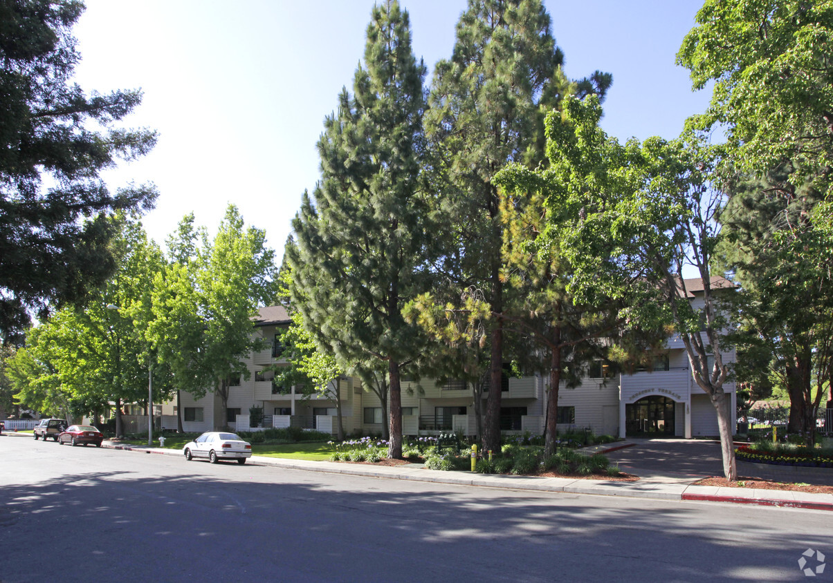 Primary Photo - Crescent Terrace Senior Apartments