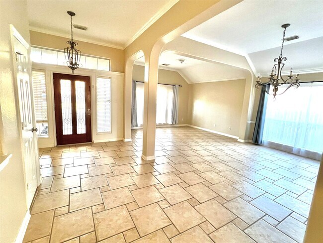 Foto del edificio - 11712 Summer Brook Ct