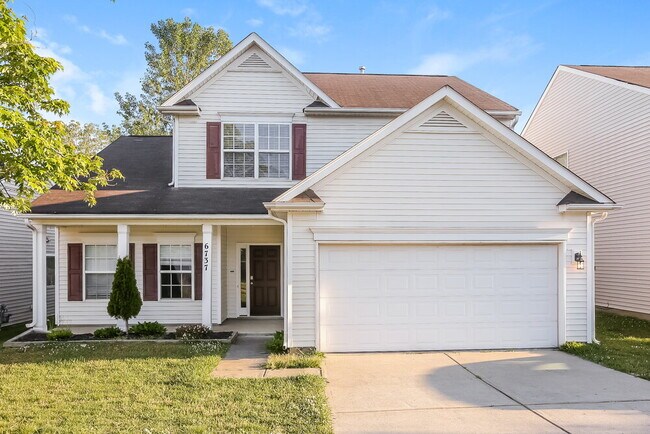 Building Photo - 6737 Sequoia Hills Dr