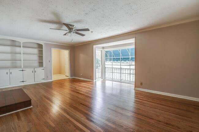 Foto del edificio - 3 Bedroom 2 Bathroom House in Texarkana, TX