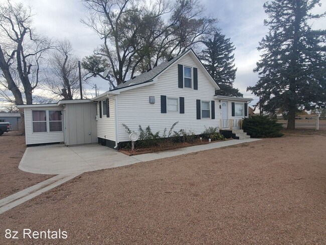 Foto del edificio - 3 br, 1 bath House - 1918 E 18th St