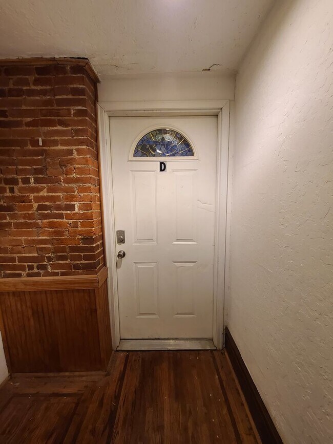 Foto del edificio - 813 N 2nd St
