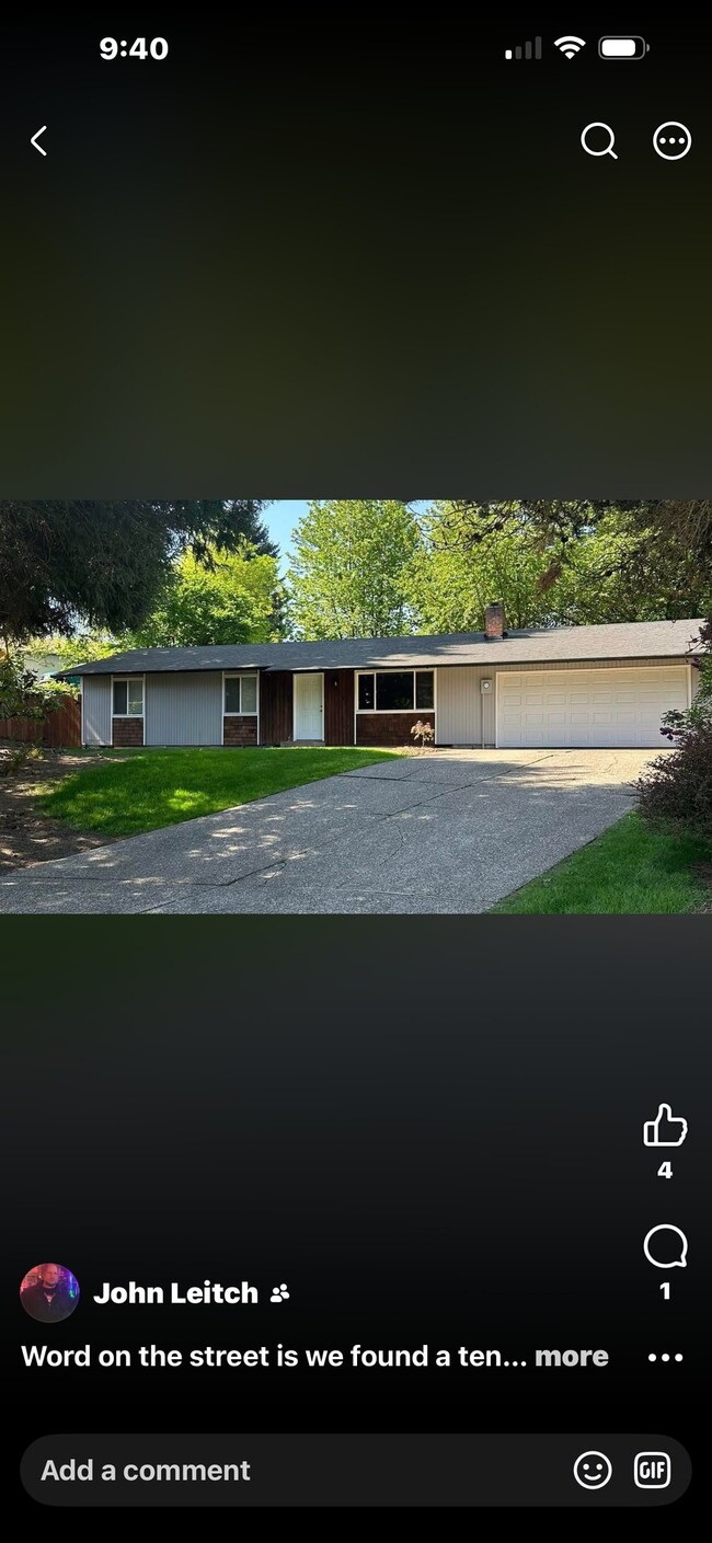 Photo - 10903 NE 22nd St (Vancouver, WA) House