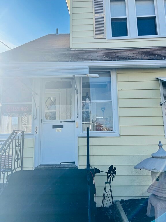 62 Sullivan St Unit 1, Chicopee, MA 01020 Condo for Rent in Chicopee