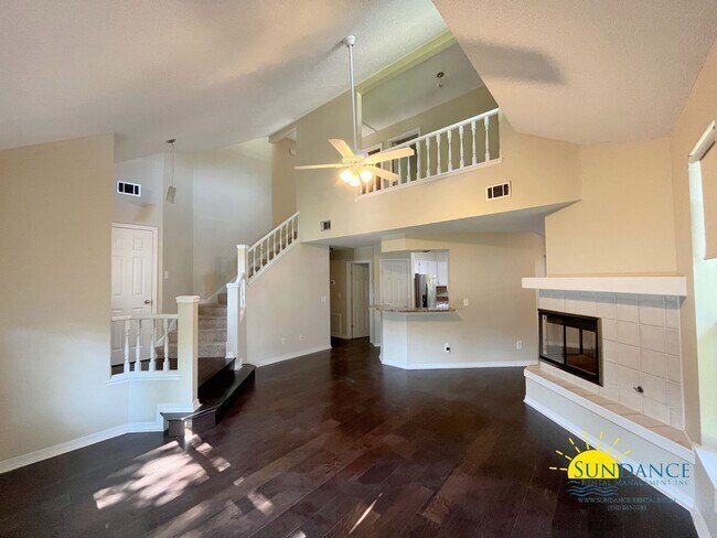 Foto del edificio - Stunning 3 Bedroom Home in desirable Crosswinds Landing of Fort Walton!
