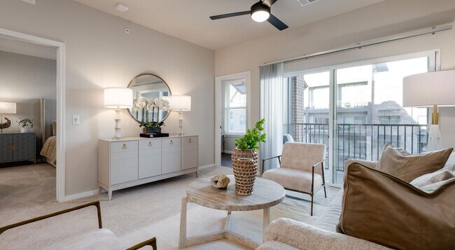 Foto del edificio - 12005 U.S. 380 Apt #1009, Aubrey, TX 76227 - 1 BR 1 BA condo