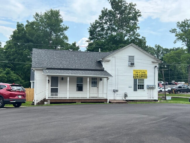 Building Photo - 232-238 Elyria St
