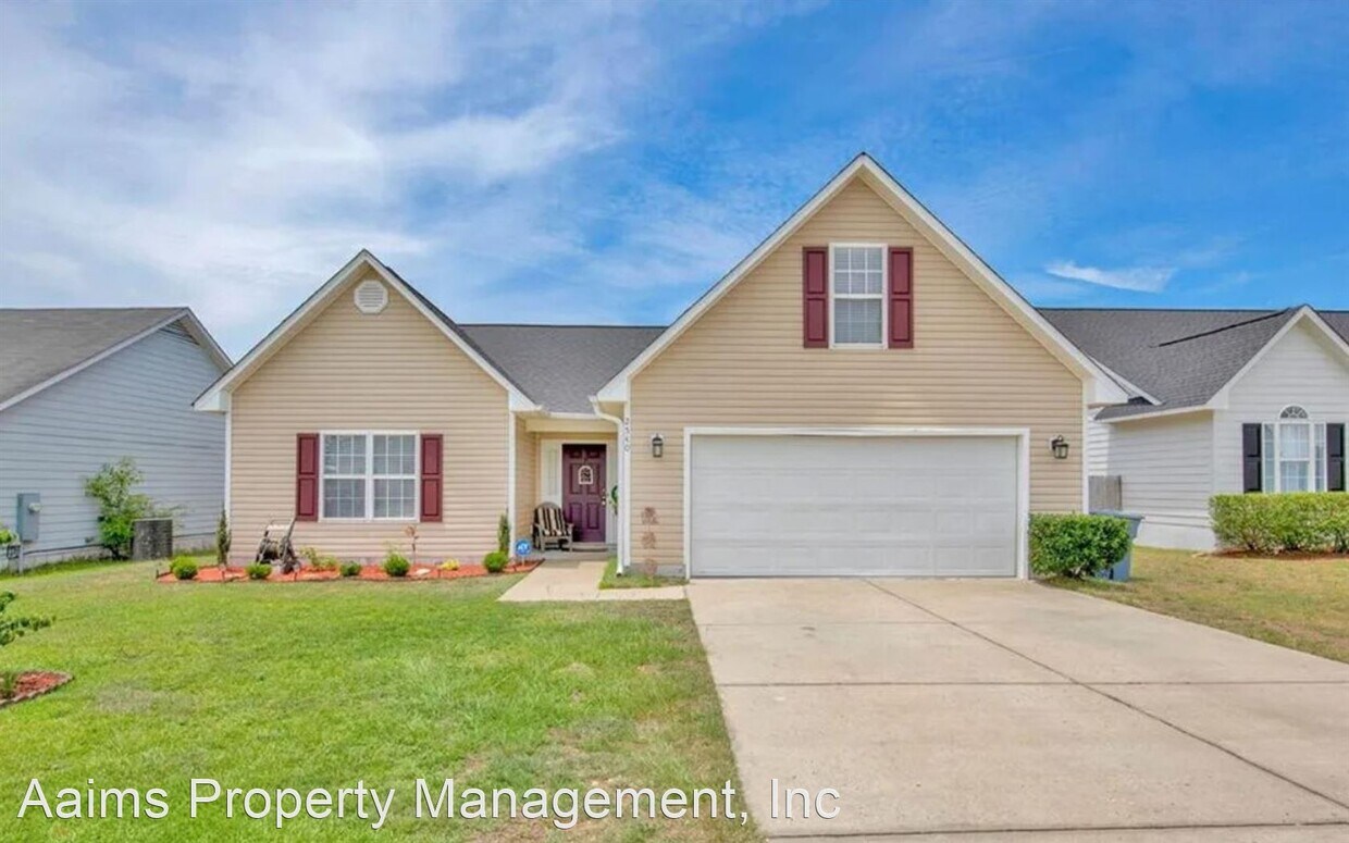 Primary Photo - 3 br, 2 bath House - 2540 Cameron Woods Lane