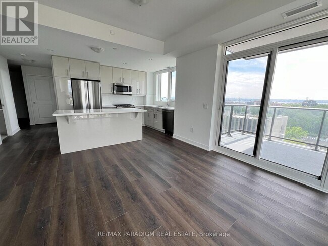 Photo du bâtiment - 2007 James St