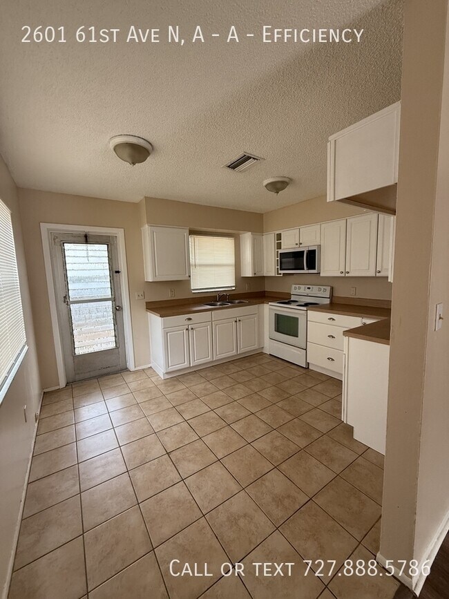 Foto del edificio - 2601 61st Ave S