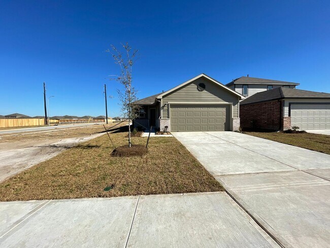 Building Photo - Four Bedroom | Two Bath Home in Houston