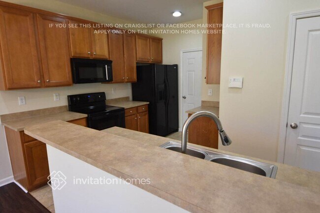 Foto del edificio - 3012 Grande Heights Dr