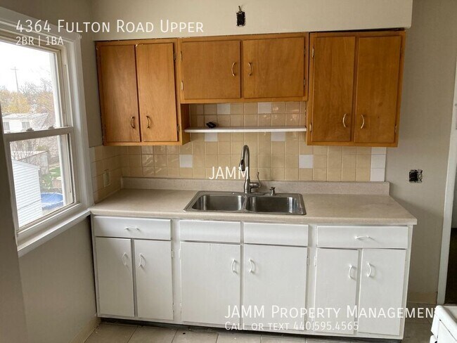 Foto del edificio - 4364 Fulton Rd