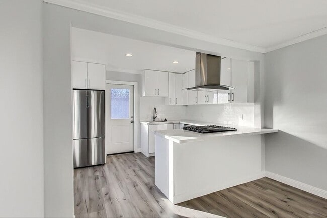 Photo - 1926 Sacramento St Apartment