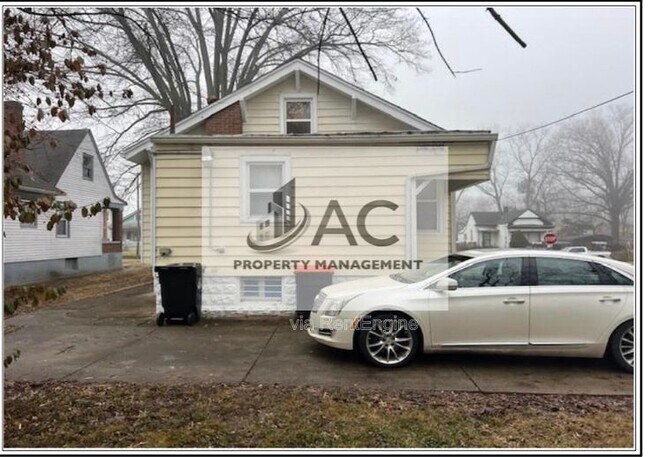 Building Photo - 125 N 35th St