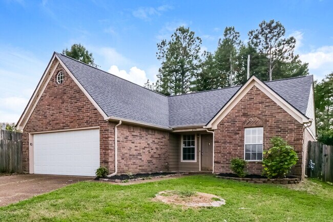 Foto del edificio - 2191 Stone Stream Cove