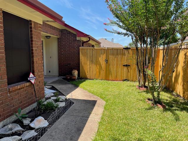 Foto del edificio - 2205 Prairie Creek Trail