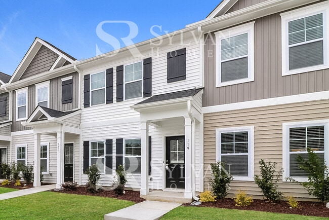 Building Photo - Living where You Love is Good for your Heart!