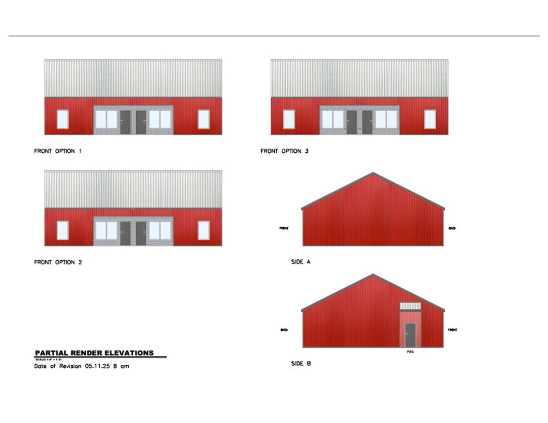 Foto del edificio - Creekside Studios