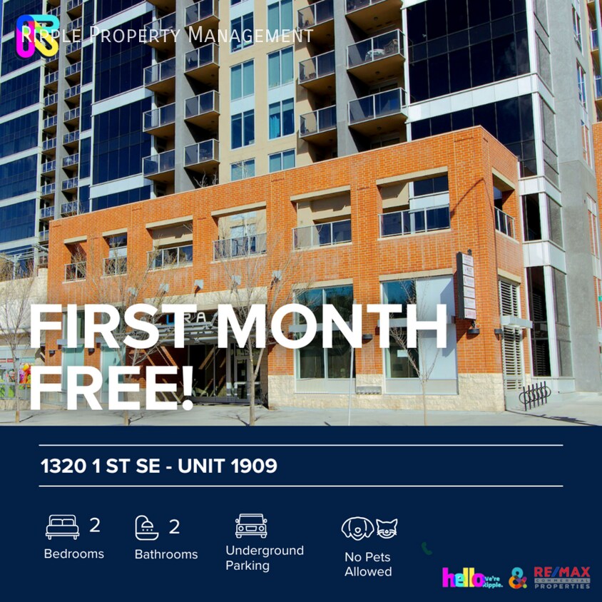 Photo principale - 1320 1st St SE