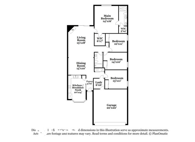 Foto del edificio - 4298 Campus Hills Cir