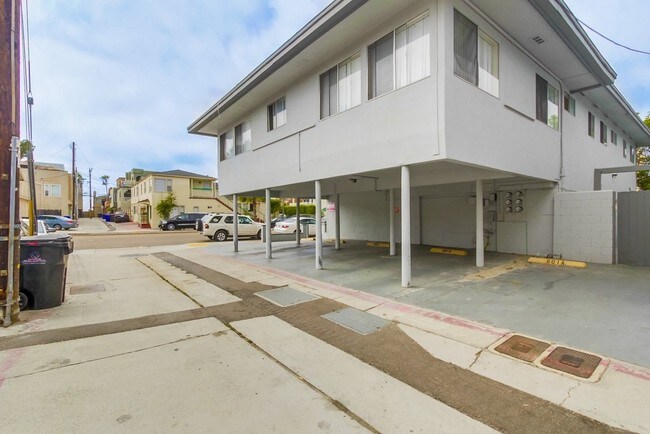 Building Photo - 801-807 Coronado Ct