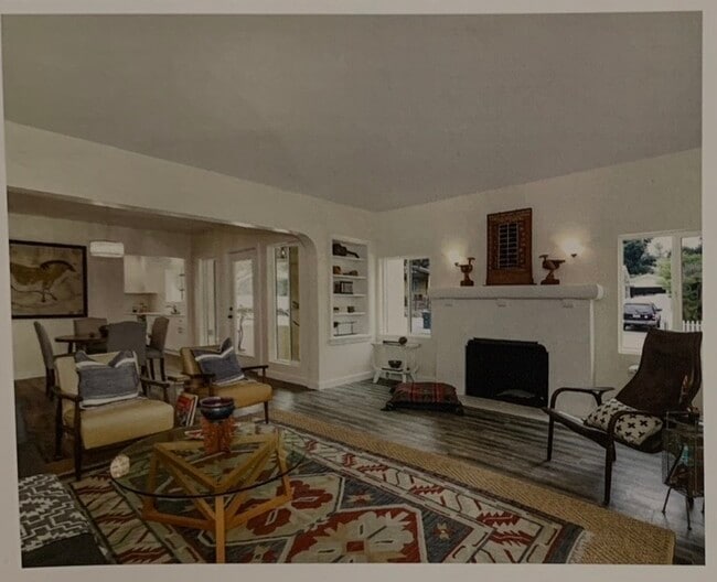 Building Photo - 75 W Tremont St