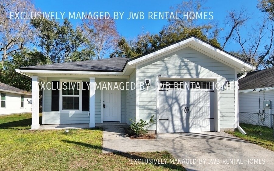 Foto principal - 2927 Fitzgerald St