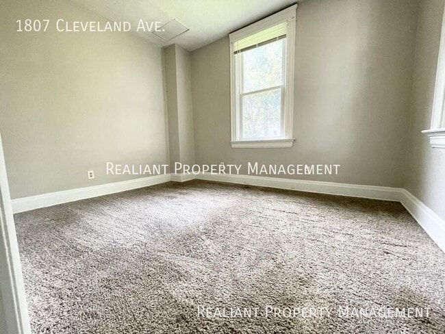 Building Photo - 1807 Cleveland Ave