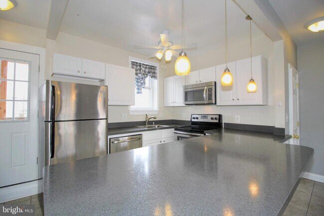 Foto del edificio - 22 N Market St