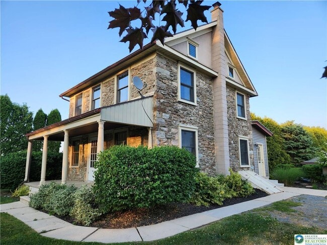 Foto del edificio - 5545 PA-873