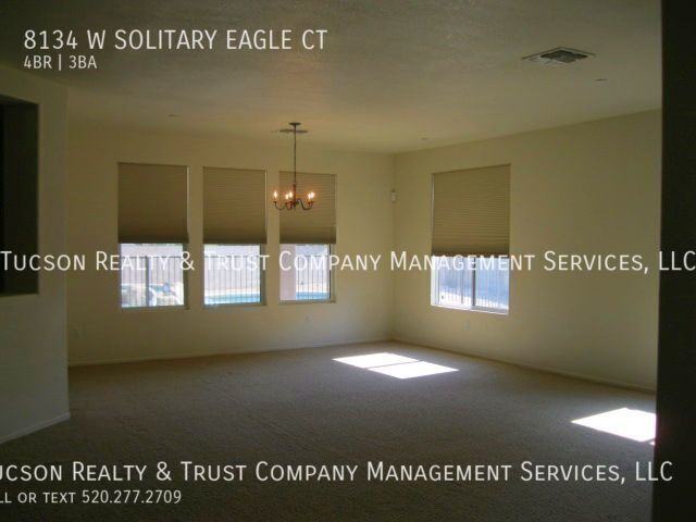 Foto del edificio - Impressive 2 story in SW Tucson! 3,623 sf