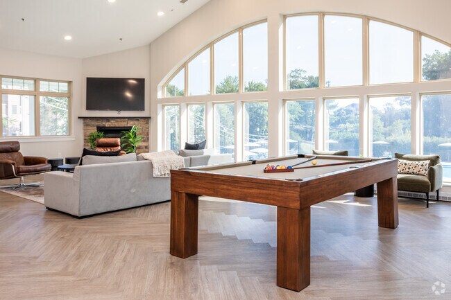 Interior Photo - Copper and Quarry Village Apartments