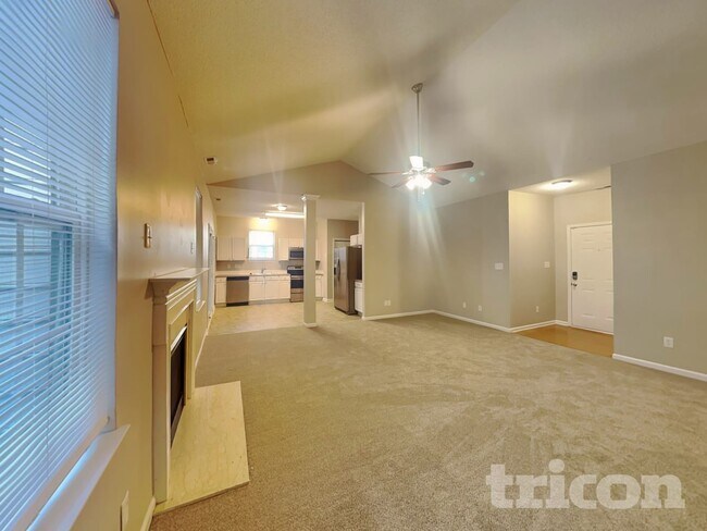 Foto del edificio - 309 Patrick Ave SW