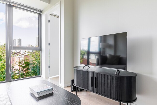 Foto del edificio - 211 W Scott St