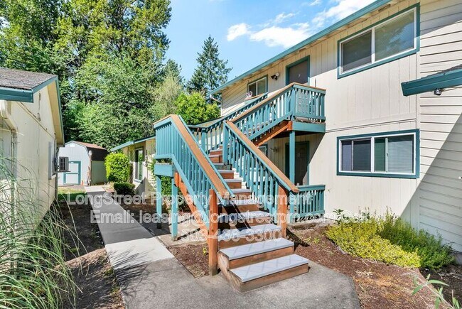 Foto del edificio - 11353 SW Greenburg Rd