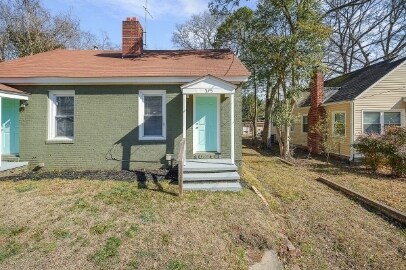 Foto principal - 373 Spring St SW