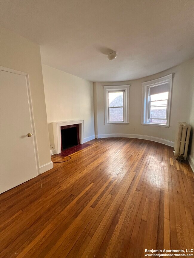 Foto del edificio - 1798 Beacon St