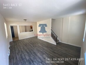 Building Photo - 5403 Race St